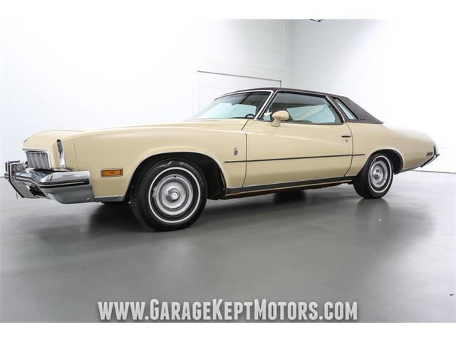 1973 Buick Regal (CC-1049062) for sale in Grand Rapids, Michigan