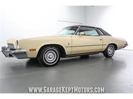 1973 Buick Regal (CC-1049062) for sale in Grand Rapids, Michigan