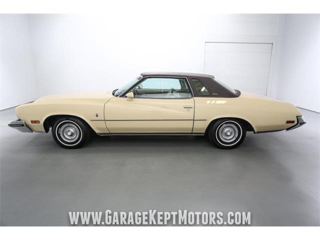 1973 Buick Regal (CC-1049062) for sale in Grand Rapids, Michigan