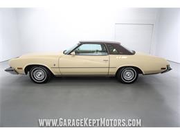 1973 Buick Regal (CC-1049062) for sale in Grand Rapids, Michigan