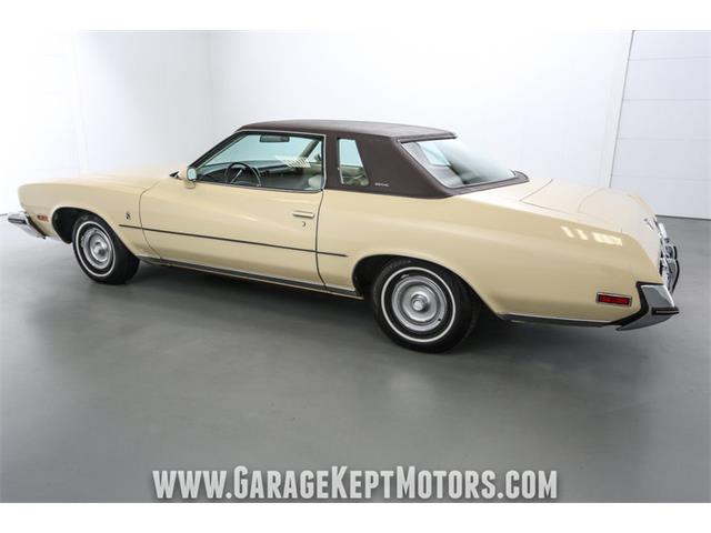 1973 Buick Regal (CC-1049062) for sale in Grand Rapids, Michigan