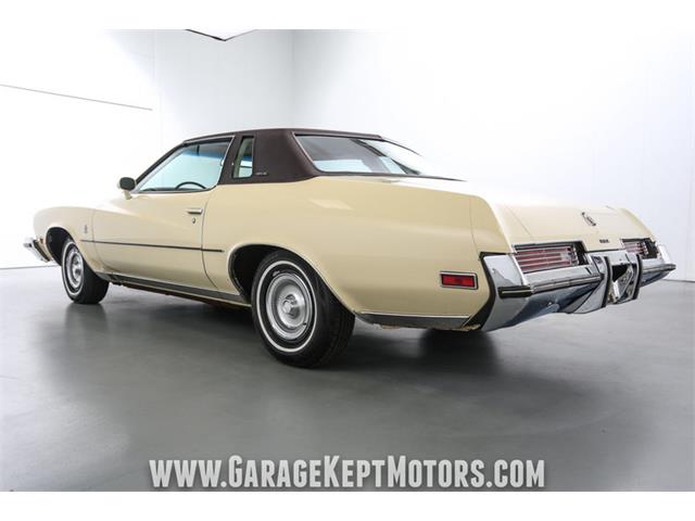 1973 Buick Regal (CC-1049062) for sale in Grand Rapids, Michigan