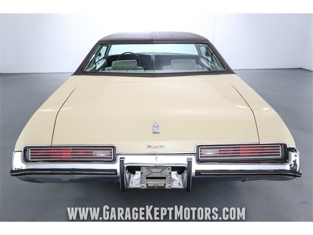 1973 Buick Regal (CC-1049062) for sale in Grand Rapids, Michigan