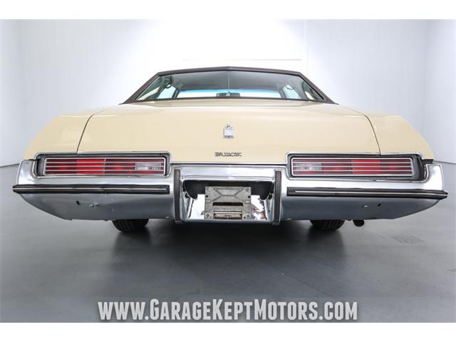 1973 Buick Regal (CC-1049062) for sale in Grand Rapids, Michigan
