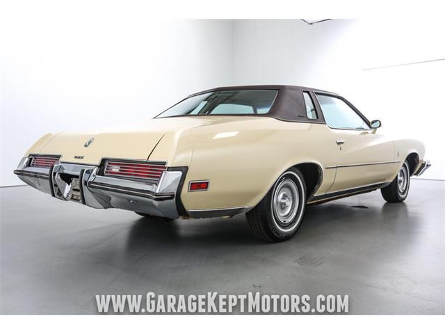 1973 Buick Regal (CC-1049062) for sale in Grand Rapids, Michigan