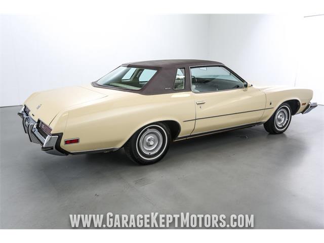 1973 Buick Regal (CC-1049062) for sale in Grand Rapids, Michigan
