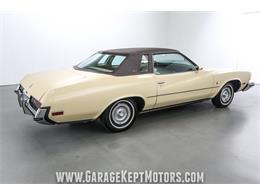 1973 Buick Regal (CC-1049062) for sale in Grand Rapids, Michigan