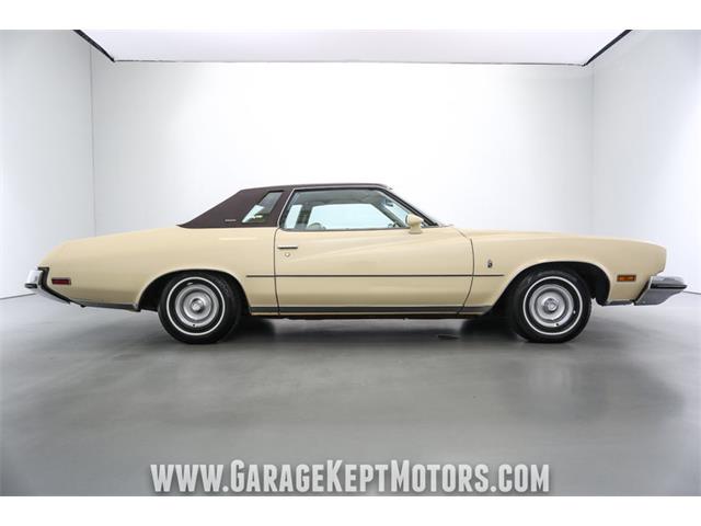 1973 Buick Regal (CC-1049062) for sale in Grand Rapids, Michigan