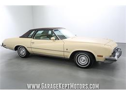 1973 Buick Regal (CC-1049062) for sale in Grand Rapids, Michigan
