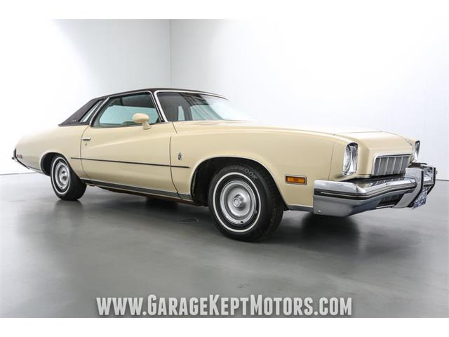1973 Buick Regal (CC-1049062) for sale in Grand Rapids, Michigan