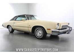 1973 Buick Regal (CC-1049062) for sale in Grand Rapids, Michigan
