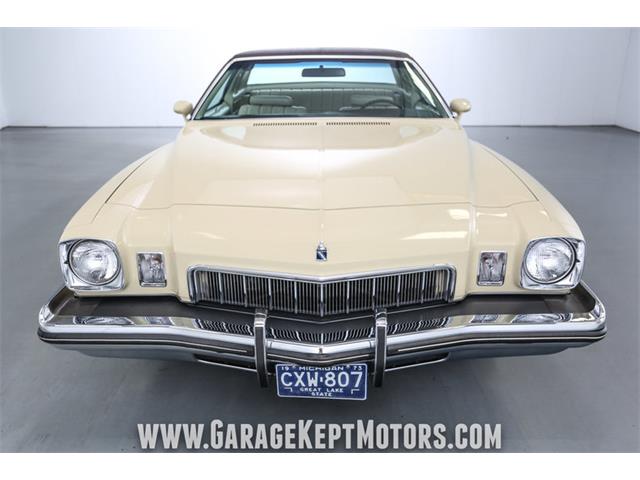 1973 Buick Regal (CC-1049062) for sale in Grand Rapids, Michigan