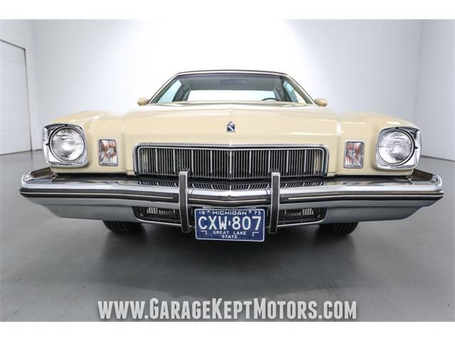 1973 Buick Regal (CC-1049062) for sale in Grand Rapids, Michigan