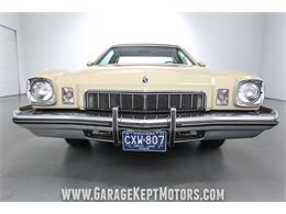 1973 Buick Regal (CC-1049062) for sale in Grand Rapids, Michigan