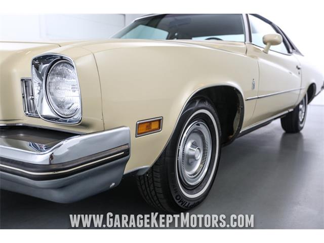 1973 Buick Regal (CC-1049062) for sale in Grand Rapids, Michigan