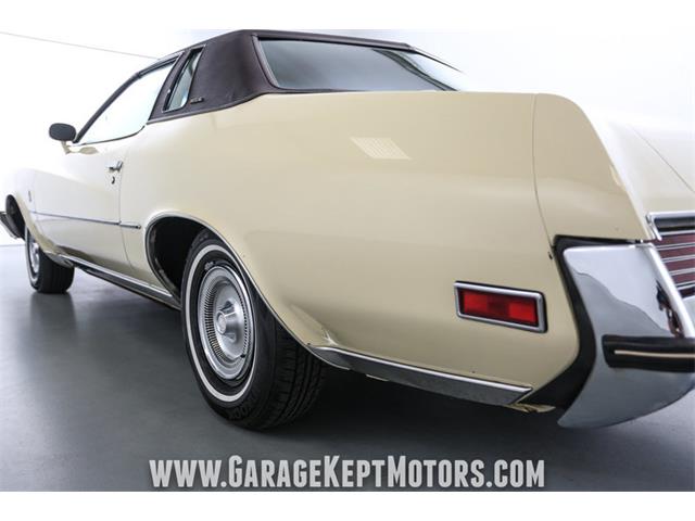 1973 Buick Regal (CC-1049062) for sale in Grand Rapids, Michigan