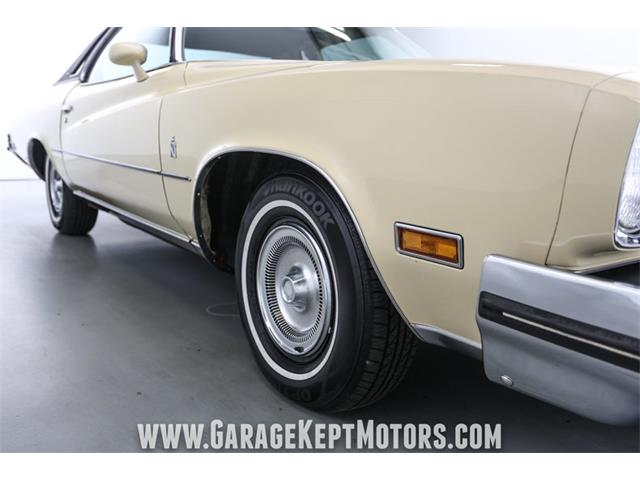 1973 Buick Regal (CC-1049062) for sale in Grand Rapids, Michigan