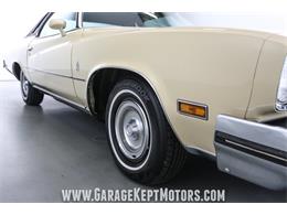 1973 Buick Regal (CC-1049062) for sale in Grand Rapids, Michigan
