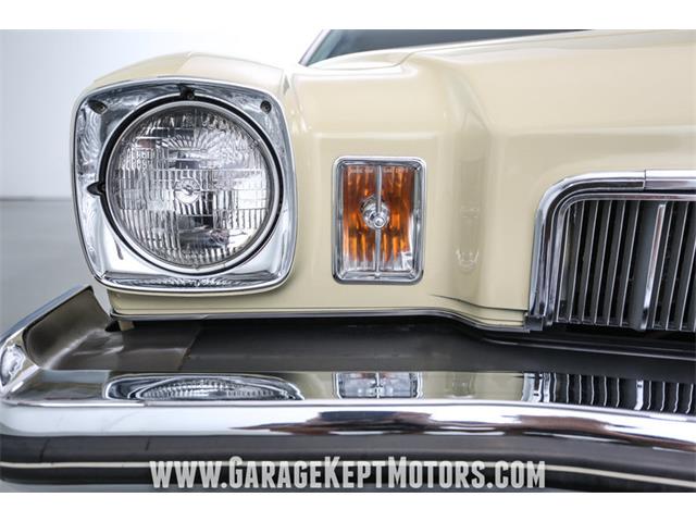 1973 Buick Regal (CC-1049062) for sale in Grand Rapids, Michigan