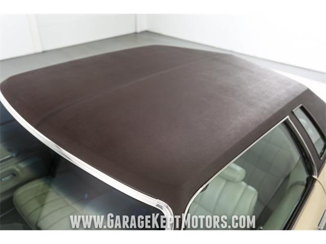1973 Buick Regal (CC-1049062) for sale in Grand Rapids, Michigan