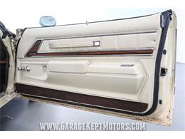 1973 Buick Regal (CC-1049062) for sale in Grand Rapids, Michigan