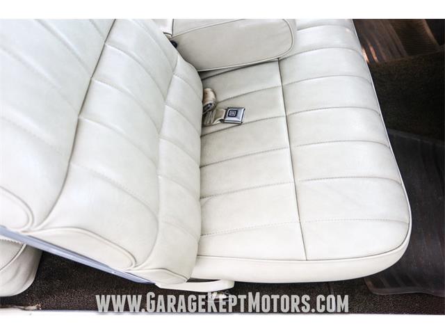 1973 Buick Regal (CC-1049062) for sale in Grand Rapids, Michigan