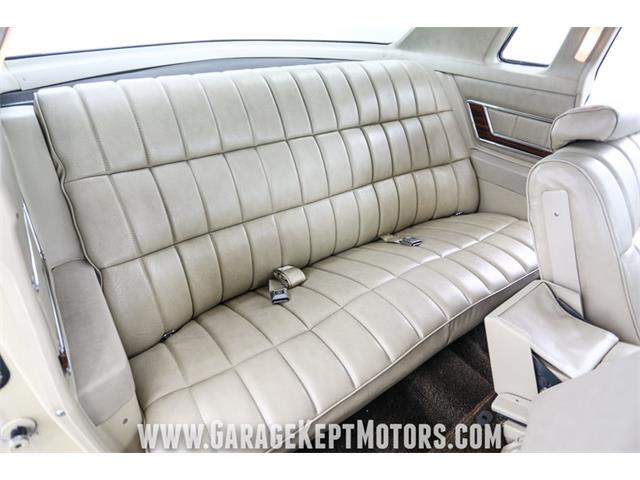 1973 Buick Regal (CC-1049062) for sale in Grand Rapids, Michigan