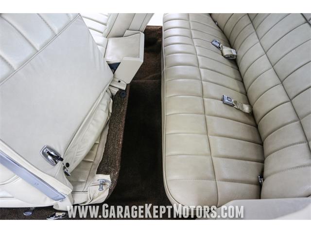 1973 Buick Regal (CC-1049062) for sale in Grand Rapids, Michigan