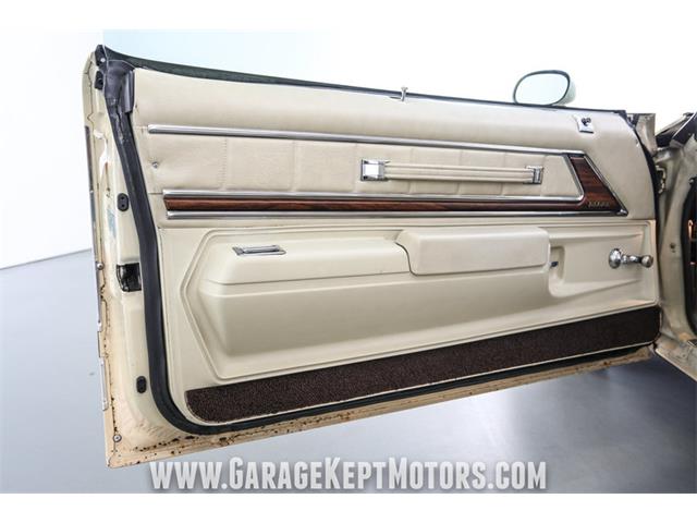 1973 Buick Regal (CC-1049062) for sale in Grand Rapids, Michigan