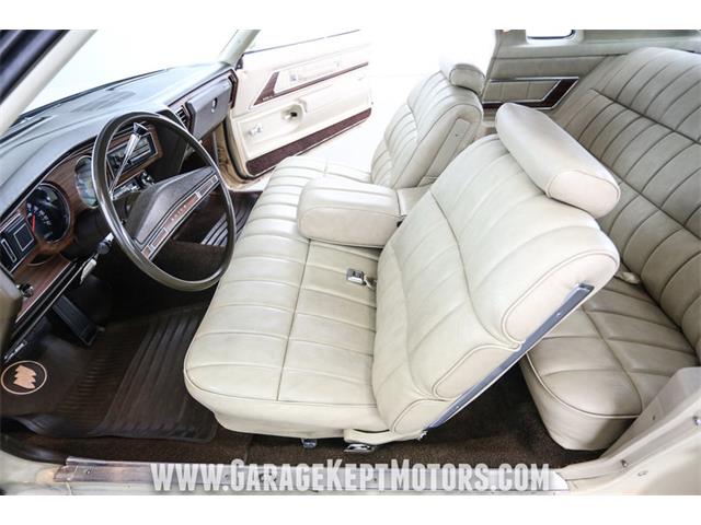 1973 Buick Regal (CC-1049062) for sale in Grand Rapids, Michigan