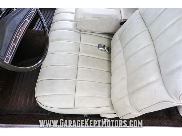 1973 Buick Regal (CC-1049062) for sale in Grand Rapids, Michigan
