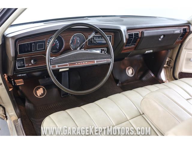 1973 Buick Regal (CC-1049062) for sale in Grand Rapids, Michigan