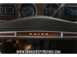 1973 Buick Regal (CC-1049062) for sale in Grand Rapids, Michigan
