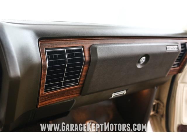 1973 Buick Regal (CC-1049062) for sale in Grand Rapids, Michigan