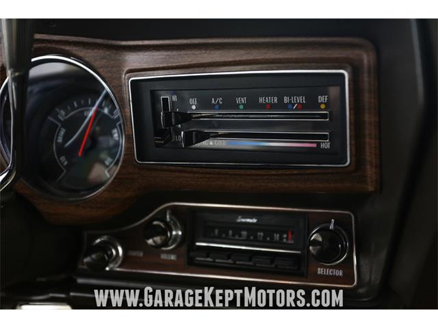 1973 Buick Regal (CC-1049062) for sale in Grand Rapids, Michigan