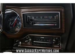 1973 Buick Regal (CC-1049062) for sale in Grand Rapids, Michigan