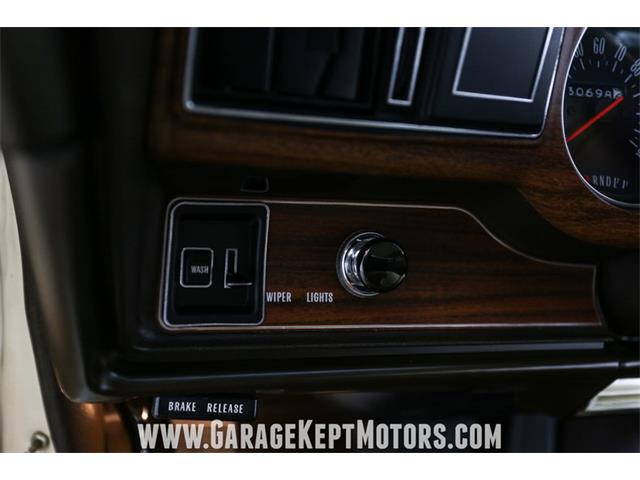 1973 Buick Regal (CC-1049062) for sale in Grand Rapids, Michigan