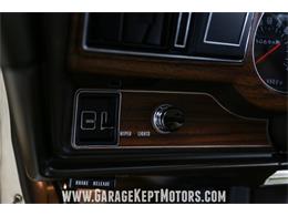 1973 Buick Regal (CC-1049062) for sale in Grand Rapids, Michigan