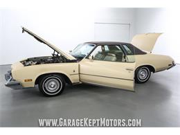 1973 Buick Regal (CC-1049062) for sale in Grand Rapids, Michigan