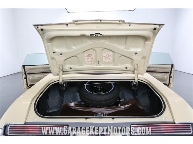 1973 Buick Regal (CC-1049062) for sale in Grand Rapids, Michigan