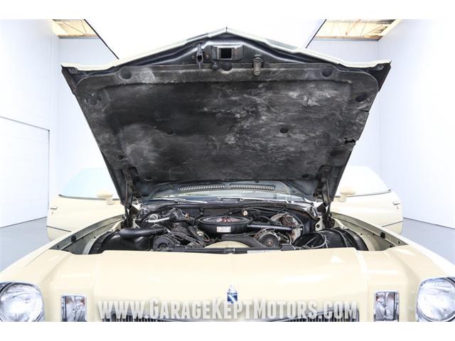 1973 Buick Regal (CC-1049062) for sale in Grand Rapids, Michigan