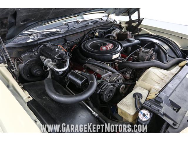 1973 Buick Regal (CC-1049062) for sale in Grand Rapids, Michigan
