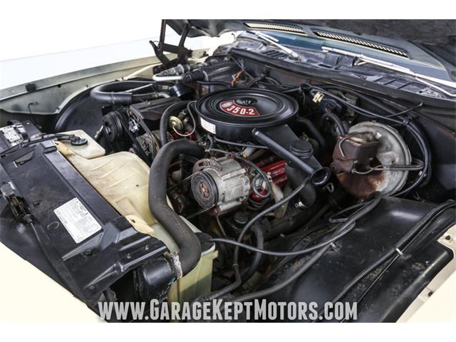 1973 Buick Regal (CC-1049062) for sale in Grand Rapids, Michigan