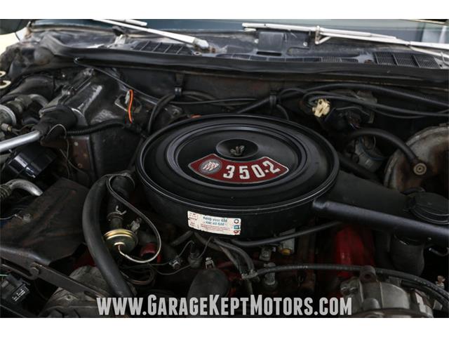 1973 Buick Regal (CC-1049062) for sale in Grand Rapids, Michigan