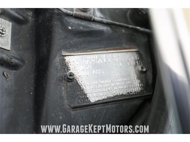 1973 Buick Regal (CC-1049062) for sale in Grand Rapids, Michigan