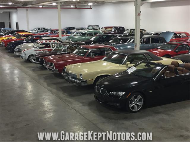 1973 Buick Regal (CC-1049062) for sale in Grand Rapids, Michigan