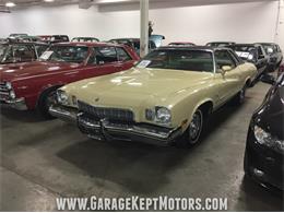 1973 Buick Regal (CC-1049062) for sale in Grand Rapids, Michigan