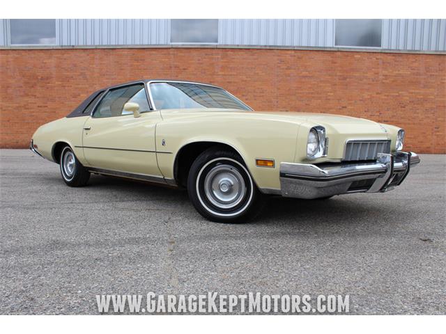 1973 Buick Regal (CC-1049062) for sale in Grand Rapids, Michigan