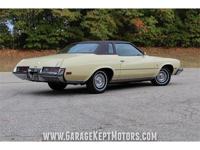 1973 Buick Regal (CC-1049062) for sale in Grand Rapids, Michigan