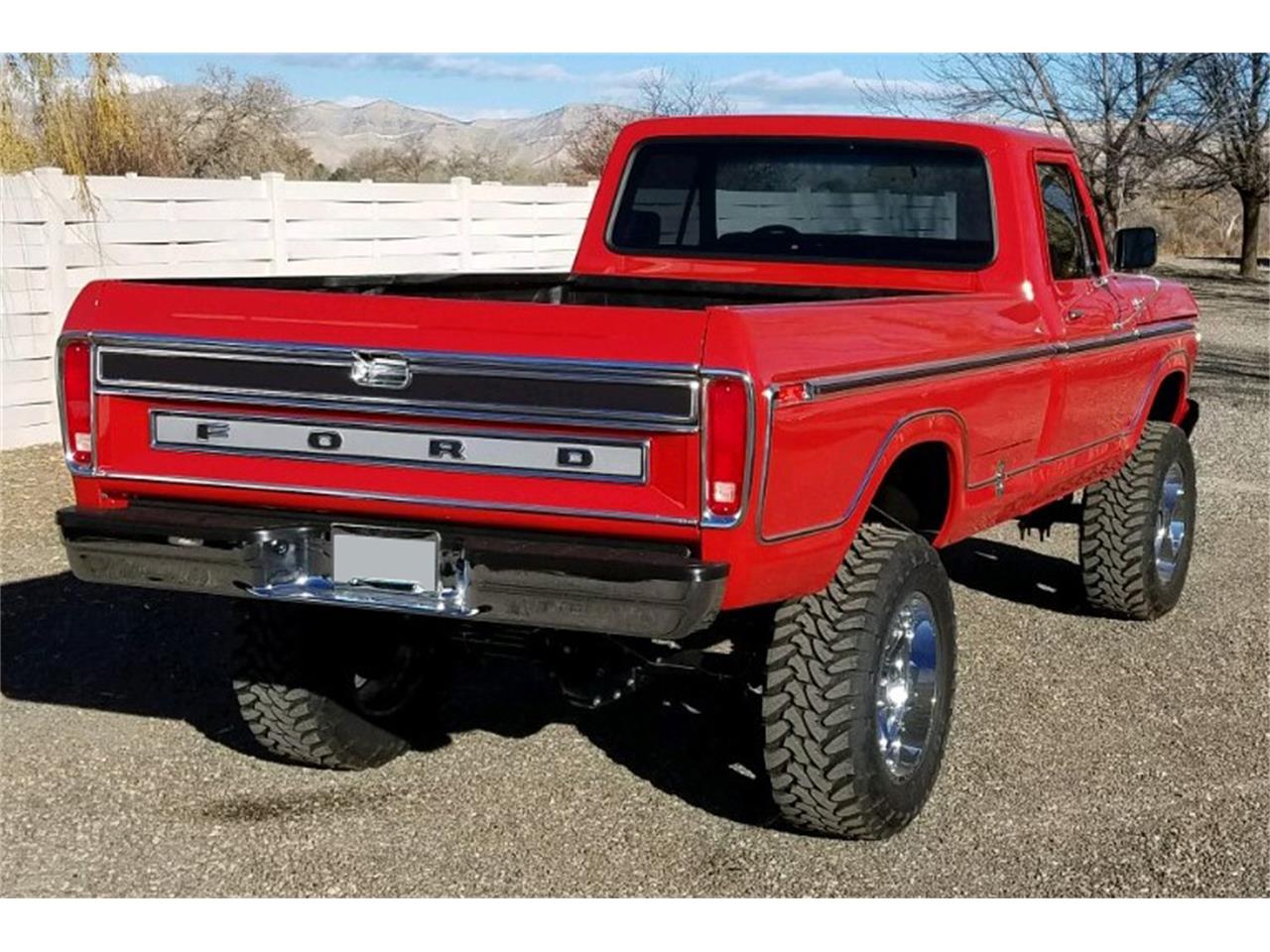 1978 ford f250